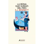 La reina que surgió del frío