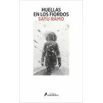 Huellas en los Fiordos - Satu Rämö (Serie Hildur) | Salamandra