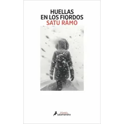 Huellas en los Fiordos - Satu Rämö (Serie Hildur) | Salamandra