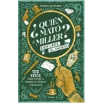 ¿Quién mató a Miller?