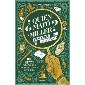 ¿Quién mató a Miller?