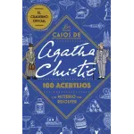 Los casos de Agatha Christie: 100 acertijos y un misterio por resolver