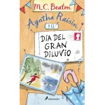 Agatha Raisin y el Día del Gran Diluvio - M.C. Beaton | Salamandra