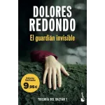 El Guardián Invisible (Trilogía del Baztán 1) - Dolores Redondo | Booket
