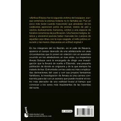 El guardián invisible (Trilogía del Baztán, 1)