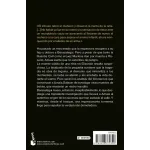 Ofrenda a la tormenta (Trilogía del Baztán, 3)