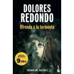 Ofrenda a la tormenta (Trilogía del Baztán, 3)