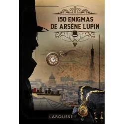 150 Enigmas de Arsène Lupin