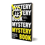 Mystery book: El caso de la mujer pez