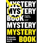 Mystery book: El caso de la mujer pez