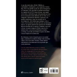 La Mala Hija - Pedro Martí | Editorial Destino