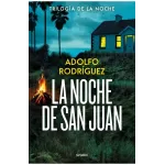 La noche de San Juan (Trilogía de la Noche 1)