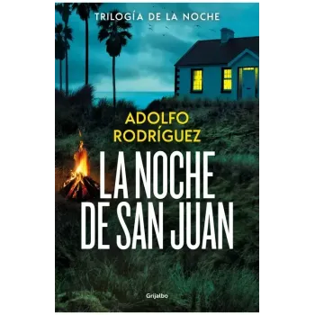 La noche de San Juan (Trilogía de la Noche 1)