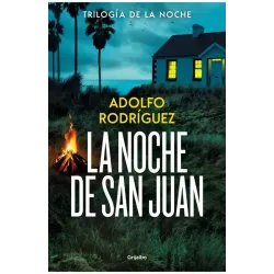 La noche de San Juan (Trilogía de la Noche 1)