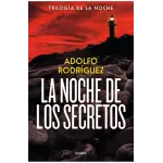 La noche de los secretos (Trilogía de la Noche 2)