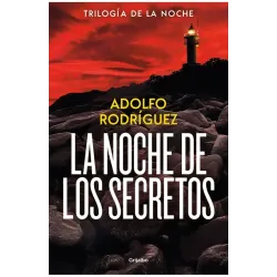 La noche de los secretos (Trilogía de la Noche 2)