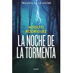 La noche de la tormenta (Trilogía de la Noche 3)
