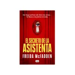 Estuche Serie La Asistenta (Trilogía) - Freida McFadden | Suma