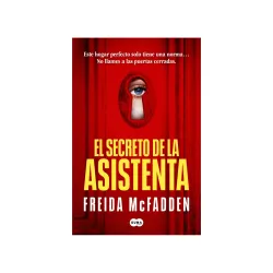 Estuche Serie La Asistenta (Trilogía) - Freida McFadden | Suma