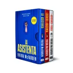 Estuche Serie La Asistenta (Trilogía)