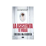 Estuche Serie La Asistenta (Trilogía)