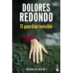 El guardián invisible (Trilogía del Baztán, 1)