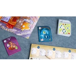 Kronologic: París 1920 | Juego de Deducción y Viaje en el Tiempo