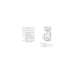 Strange Houses - Uketsu | Editorial Reservoir Books