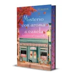 Misterio con Aroma a Canela - R. L. Killmore | New Compton