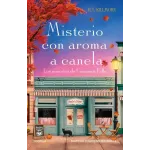 Misterio con aroma a canela - R. L. Killmore | New Compton