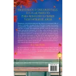 Misterio con Aroma a Canela - R. L. Killmore | New Compton