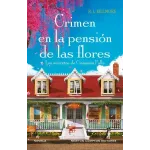 Crimen en la pensión de las flores - R. L. Killmore | New Compton