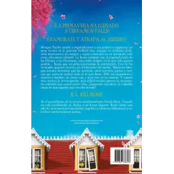 Crimen en la Pensión de las Flores - R. L. Killmore | New Compton
