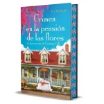 Crimen en la pensión de las flores - R. L. Killmore | New Compton