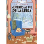 Misterio al Pie de la Letra - Ellery Adams | Editorial Alma