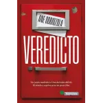 Veredicto - Ane Odriozola | N de Novela (Grupo Planeta)