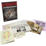 Cold Case: Una pizca de asesinato | ThinkFun