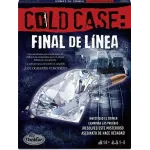Cold Case: Final de línea | ThinkFun