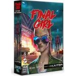Final Girl T3: The Killer From Tomorrow - Gen X | Juego de Mesa