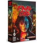 Final Girl T3: Hell to Pay - Razorface | Gen X Games