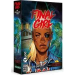 copia de Final Girl T3 largometraje 13 The Falconwood Files - Slayer | Gen X