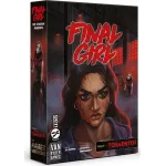 Final Girl T3 largometraje 14 The Marrek Murders - The Tormentor | Gen X