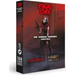 Final Girl T3 Miniaturas: P14 The Marrek Murders - The Tormentor | Gen X