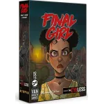 Pack Final Girl T3: Don't Make a Sound + Miniaturas | Gen X Games