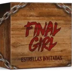 Final Girl T3: Estrellas Invitadas | Gen X