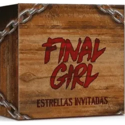 Final Girl T3: Estrellas Invitadas | Gen X