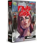 Final Girl T3: Película Especial Shriek - Mort | Gen X
