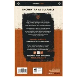 ¿Y si Eva fuera inocente? - Côme Delaurean | Cúpula