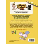 El detective Sopapo y tú 7. El caso del monstruo de las nieves - Isaac Palmiola | Destino