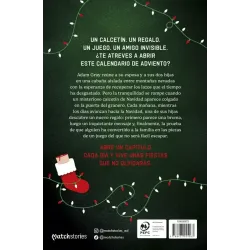 25 días hasta Navidad - Per Jacobsen | Matchstories